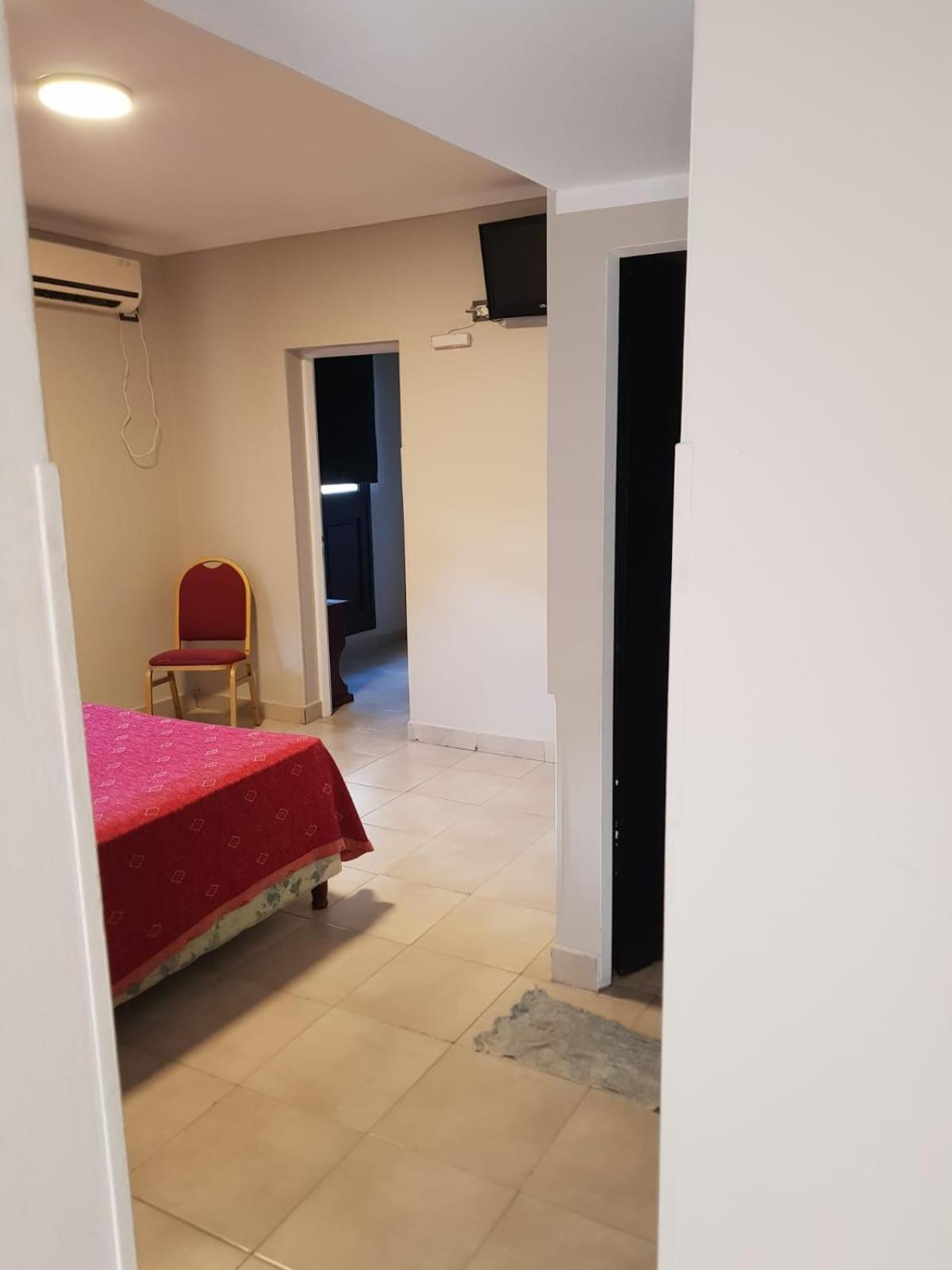 Marilian Ii Hotel *